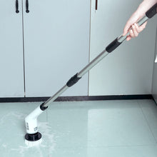 Cargar imagen en el visor de la galerรญa, Multi-functional Wireless Electric Cleaning Brush