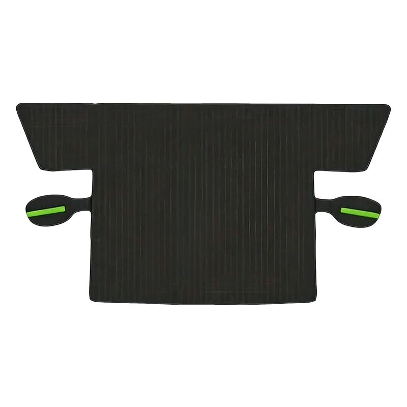Graddi™ LiftOff Windshield Cover