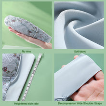 Cargar imagen en el visor de la galería, No Wire Push up Bra Wrapped Chest Vest