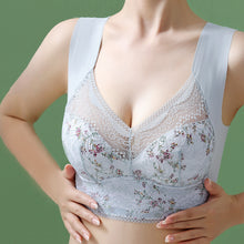 Cargar imagen en el visor de la galería, No Wire Push up Bra Wrapped Chest Vest