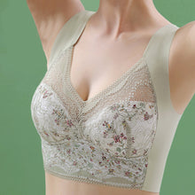Cargar imagen en el visor de la galería, No Wire Push up Bra Wrapped Chest Vest