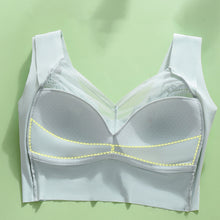 Cargar imagen en el visor de la galería, Women's Lace Comfortable Breathable Tank Top Bra
