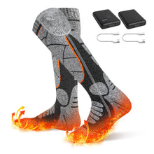 Cargar imagen en el visor de la galería, Grishay Heated Socks