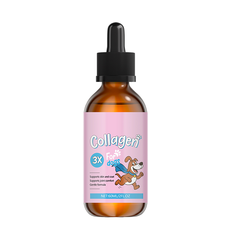 Allcros Pet CollaRevive Drops