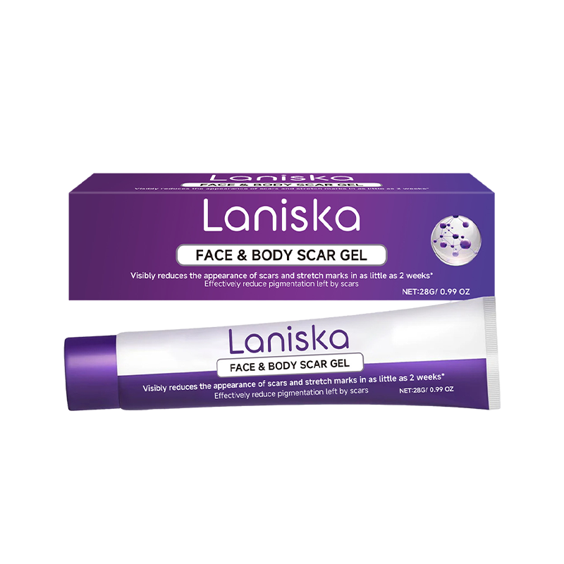 Allcros™ Laniska Gel