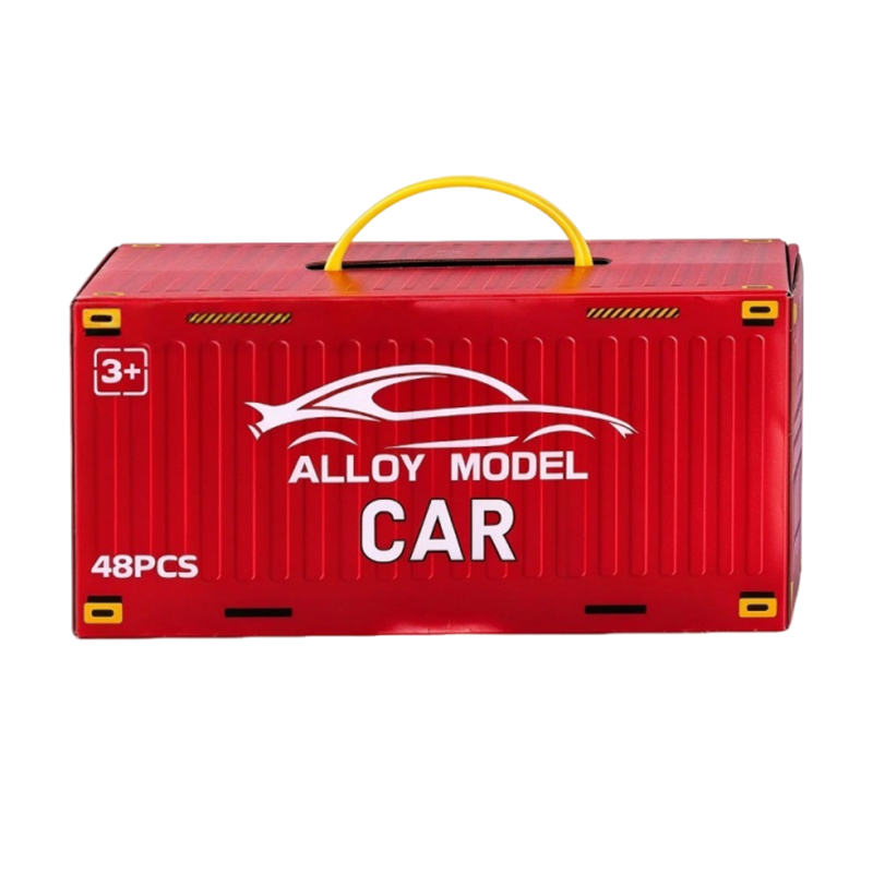 Graddi Apex48