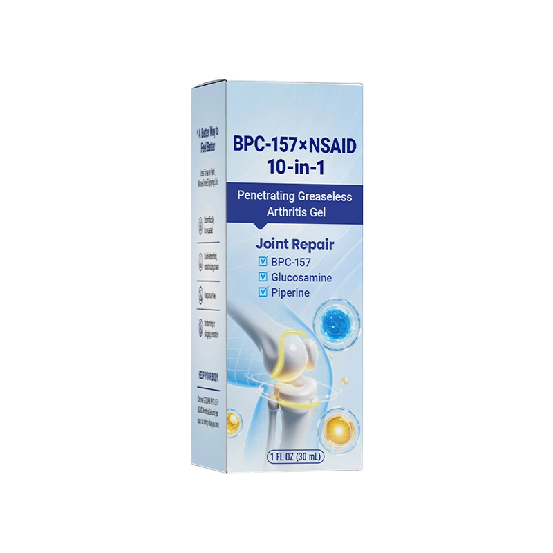 Allcros EaseRoll Gel