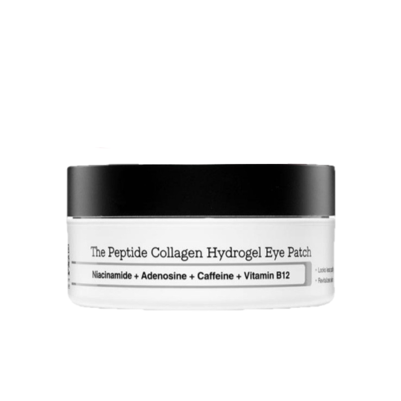 Allcros™ Collagen Eye Patches