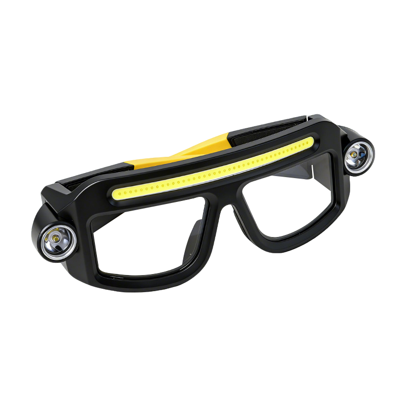 Graddi™ CyclopsVision