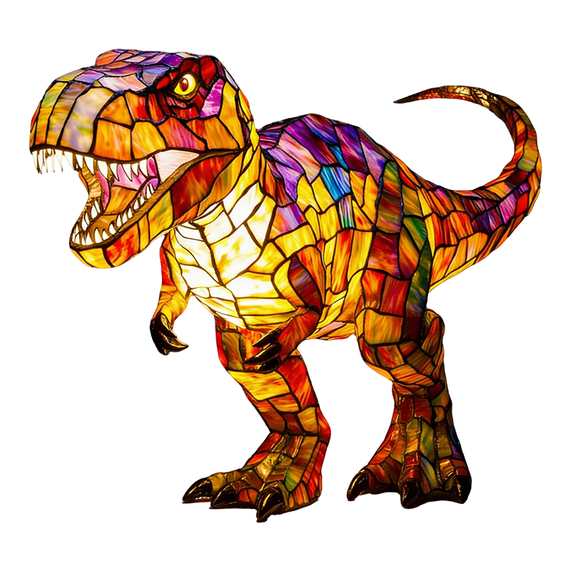 Graddi Apex Predator Glow