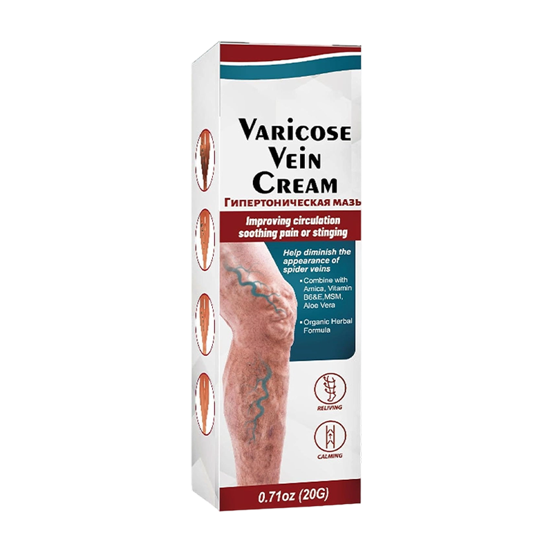 Allcros VascuEase Cream
