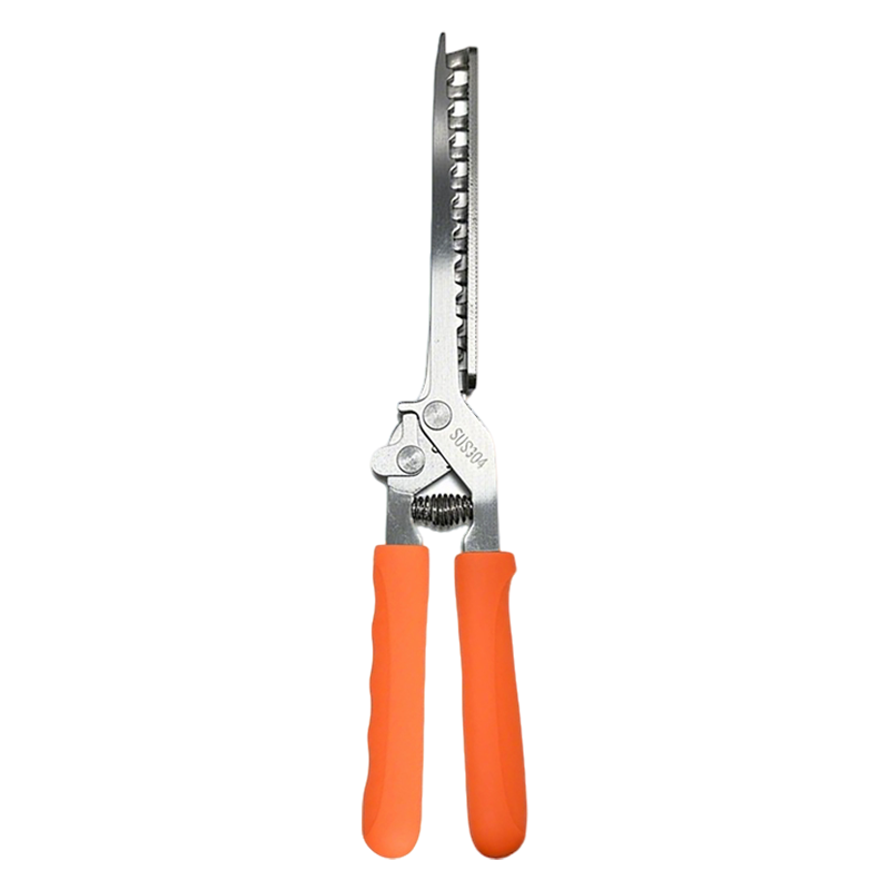 Graddi SilverSkin Slayer