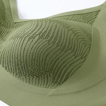 Cargar imagen en el visor de la galería, Women's Thin Fixed Cup Unbreasted Pull-Up Bra