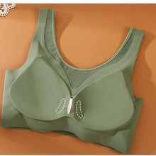Cargar imagen en el visor de la galería, Women's One Piece Breast Control Anti-Sagging Bra