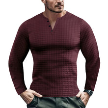 Load image into Gallery viewer, Men's Tracksuits Casual Sweatshirt
