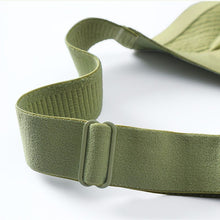 Cargar imagen en el visor de la galería, Women's Thin Fixed Cup Unbreasted Pull-Up Bra
