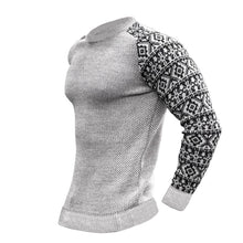 Load image into Gallery viewer, Autumn Winter Fashion Mens Thin Sweaters