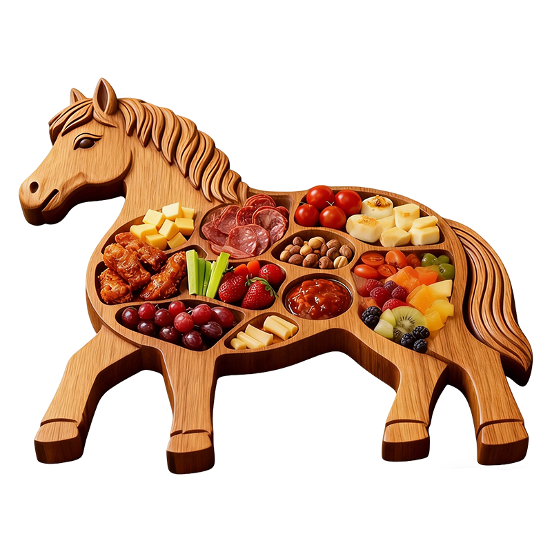 Graddi Herdstone Heirloom Grazing Board