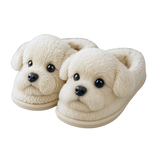 Graddi CozyPup Slippers