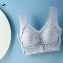 Cargar imagen en el visor de la galería, Women's Lace Comfortable Breathable Tank Top Bra
