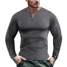 Load image into Gallery viewer, Men's Tracksuits Casual Sweatshirt