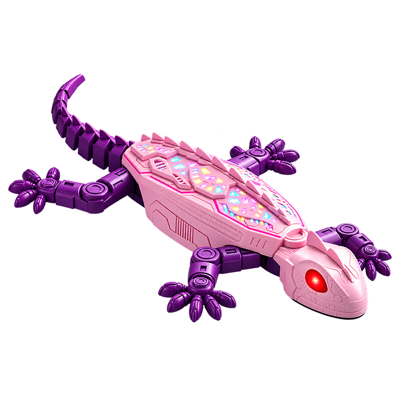 Graddi™ Skitter Wall-Climbing Lizard