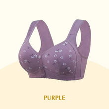 Cargar imagen en el visor de la galerĆa, Comfortable & Convenient Front Button Bra - š„60% OFF