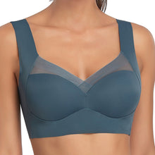 Cargar imagen en el visor de la galería, Sommerlicher Kabelloser Push-Up Komfort BH