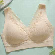 Cargar imagen en el visor de la galería, Comfortable Seamless Women Bras For Beautiful Back