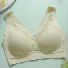 Cargar imagen en el visor de la galería, Comfortable Seamless Women Bras For Beautiful Back