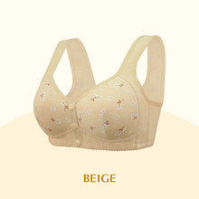 Cargar imagen en el visor de la galerĆa, Comfortable & Convenient Front Button Bra - š„60% OFF