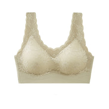 Cargar imagen en el visor de la galería, Seamless push-up bra