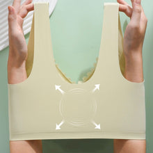 Load image into Gallery viewer, Women's Push-Up Anti-exposure and Anti-sagging Breathable Bra