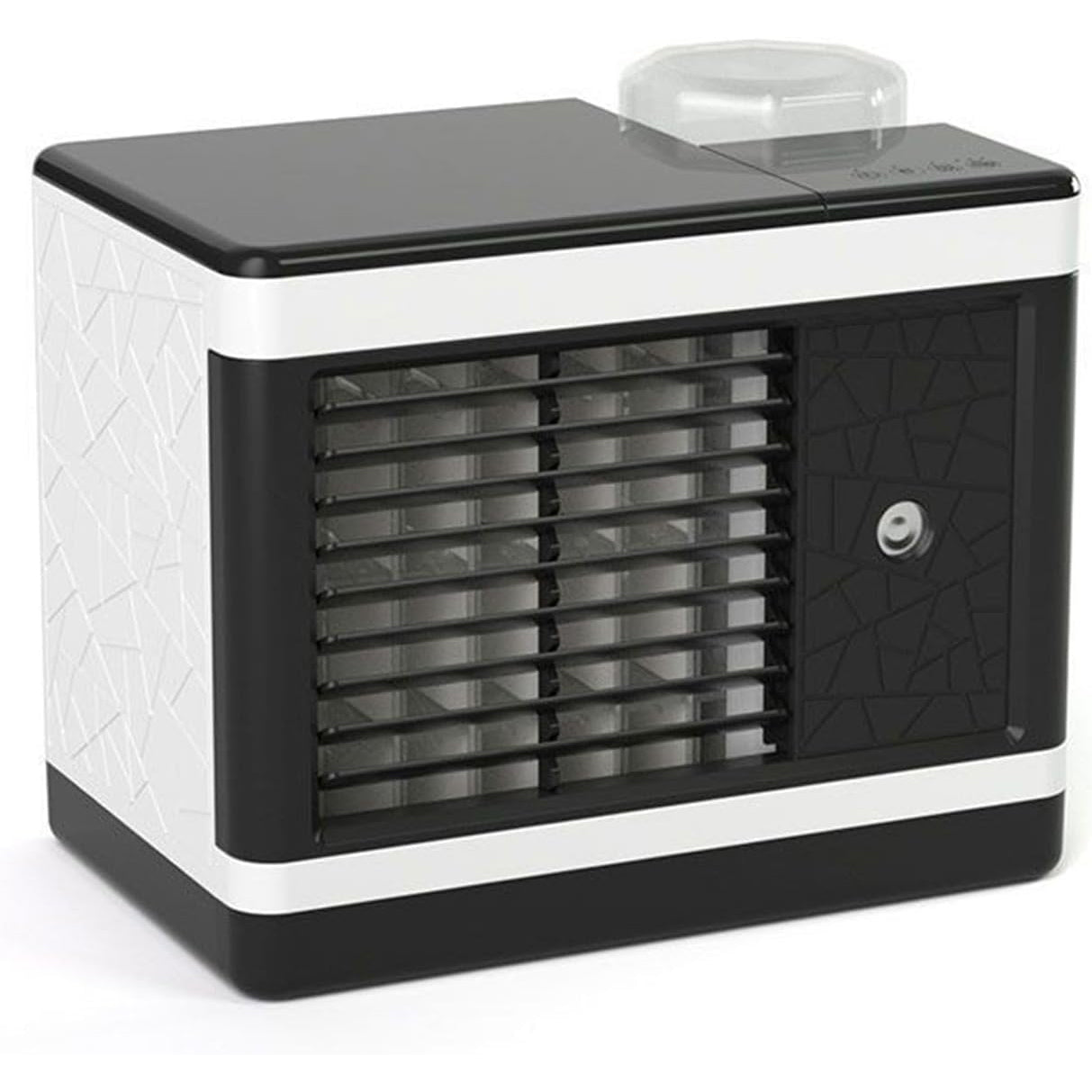 Portable Air Conditioners Evaporative Cooler Desk Cooling Fan
