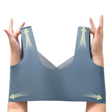 Cargar imagen en el visor de la galería, Women's push-up lace push-up bra for beautiful back