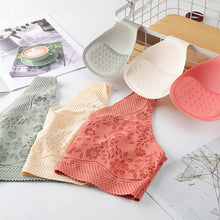 Cargar imagen en el visor de la galería, Women's Thin Seamless Breathable Bra