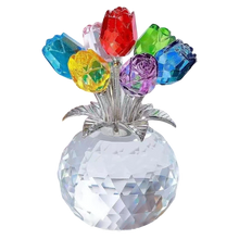 Cargar imagen en el visor de la galería, Graddi™ Eternal Bloom Rose