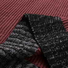 Load image into Gallery viewer, Men Turtleneck Winter Warm Cotton Pullovers Sweaters
