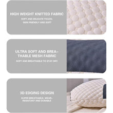 Cargar imagen en el visor de la galerÃa, 💥 Big Sale 50% OFF💥 Welnaxâ„¢ Antibacterial Neck Support Sleep-Aid Massage Pillow