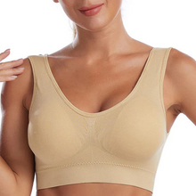 Cargar imagen en el visor de la galería, Comfortable Anti-Saggy Breasts Bra