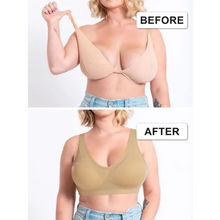 Cargar imagen en el visor de la galería, Comfortable Anti-Saggy Breasts Bra