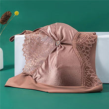 Cargar imagen en el visor de la galería, Women's push-up lace backless bra