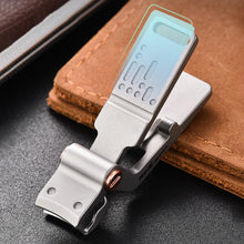 Load image into Gallery viewer, Grishay™ CrocMax Clipper