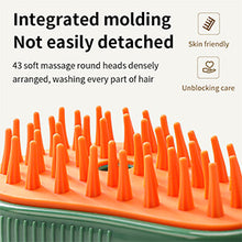 Cargar imagen en el visor de la galería, 3 in 1 Cat Steamy Brush for Massage, Clean and Removing Loose Hair