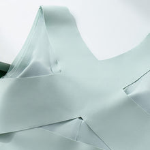 Cargar imagen en el visor de la galería, Three-breasted cross-back correction bra