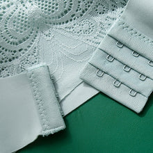 Cargar imagen en el visor de la galería, Three-breasted cross-back correction bra