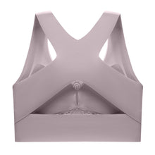 Cargar imagen en el visor de la galería, Three-breasted cross-back correction bra