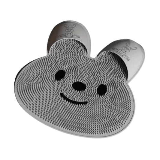 Graddi EasyFeet Scrubber