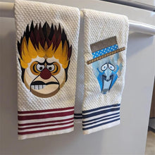 Cargar imagen en el visor de la galería, Grishay Towels set