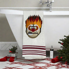 Cargar imagen en el visor de la galería, Grishay Towels set